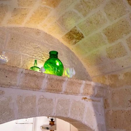 La Casetta Vico San Leonardo Монополи Екстериор снимка